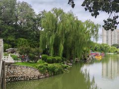 -皇家御河游(紫御湾码头)