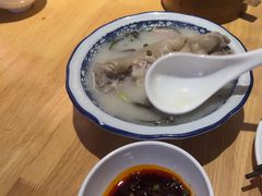 -五丁桥光头香辣蟹(望江橡树林店)