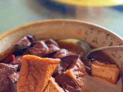 -仙店农庄(湖景农庄餐厅)