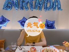 -黑池口感烘焙·生日蛋糕(坂田店)
