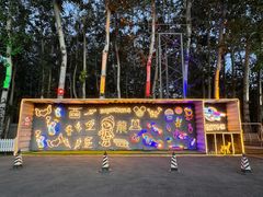 -枫花园汽车电影院(朝阳公园店)