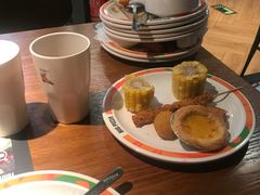 -比格比萨自助(国展店)