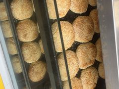 -朱记小郑酥烧饼(建康路店)
