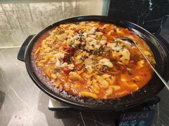 -诸暨耀江开元名都大酒店·琉森湖自助餐厅