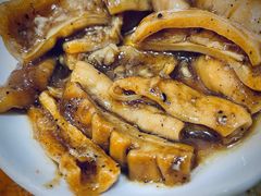 猪肚-品香排骨饭(羊官路店)