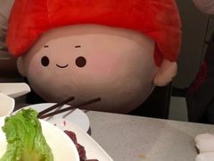 -海底捞火锅(群光广场店)