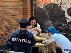 -老姑砂锅·烧烤天津菜(体北道店)