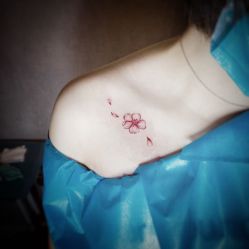 -奇文堂专业纹身馆