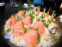 -丽晶轩中餐厅(重庆丽晶酒店)