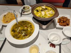 -火龙堂·风味民间菜(文一路店)