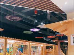 -汤W城市微度假(仓山店)