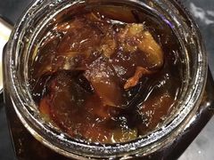 海底椰菊花炖雪梨-左妈莞味(石龙店)