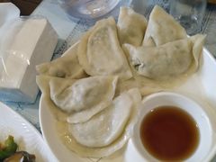 -华圆美食-老蓬莱菜(蓬港路店)