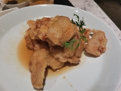 -奉天小馆·非遗东北菜(济南万象城店)
