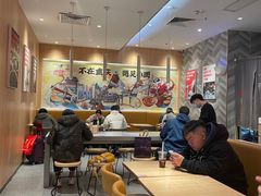 -遇见小面(站西路店)