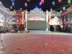-连云港民主路老街