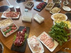 -天长牛肉火锅