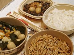 -盛香亭热卤(宝泰购物广场店)