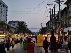 -西司夜市
