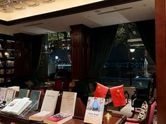 -杭州新新饭店·1913餐厅