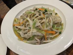 -渔满仓海鲜渔家(象山二店)