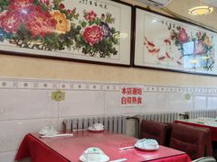 -胖子菜馆(隆昌路店)