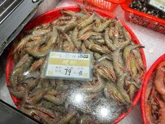 -拉完海鲜大排档(温岭店)