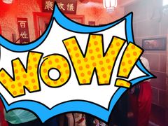 -魔方剧情密室(徐汇店)