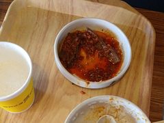 -真功夫(棠下店)