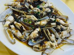 -吉莲利苑海鲜酒家(珠海拱北29年老字号店)