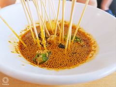 -花盐街·四川乐山小吃(西单大悦城店)