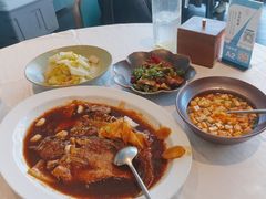 -柒园·三十年创意杭帮菜(龙湖滨江天街店)