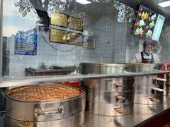 -航天馒头(瞻园路店)