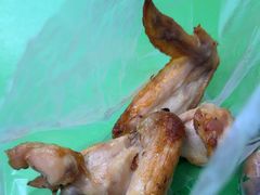 -大益烤鸡