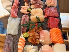 -鮨冠OMAKASE食べ放题(北京首店)