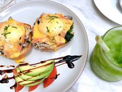 -农畉LONFOOD(福田星河COCOPark店)