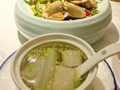 -码头见·潮汕菜(领展中心城店)