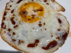 -港久茶餐厅(鹭洲里店)