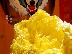 -羊大爷涮肉(亮马桥店)