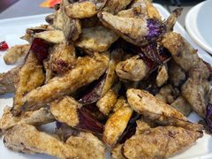 风味茄子-荣祥海鲜·烟台菜(胜利路二部)