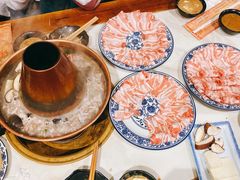 -宣武小院涮肉(前门店)