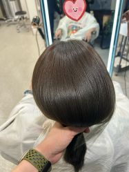 -AFA Hair studio·女士发型设计