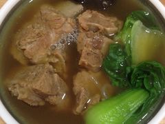 -东记肉骨茶(南阳路店)