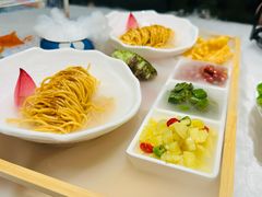 -福记饭店(青果巷店)