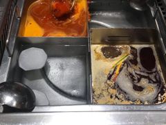 -海底捞火锅(天一广场亚细亚店)
