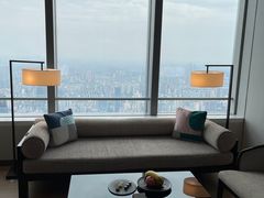 -长沙尼依格罗酒店
