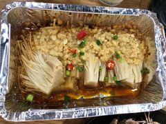 -老虎滩大连海鲜烧烤(建邺云锦路总店)