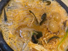 -蜀小沫肉沫麻酱土豆粉(北桥店)