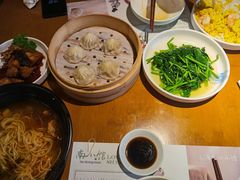 -南小馆(迪士尼小镇店)