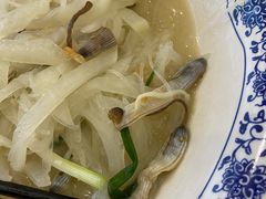 -一口鲜粥馆